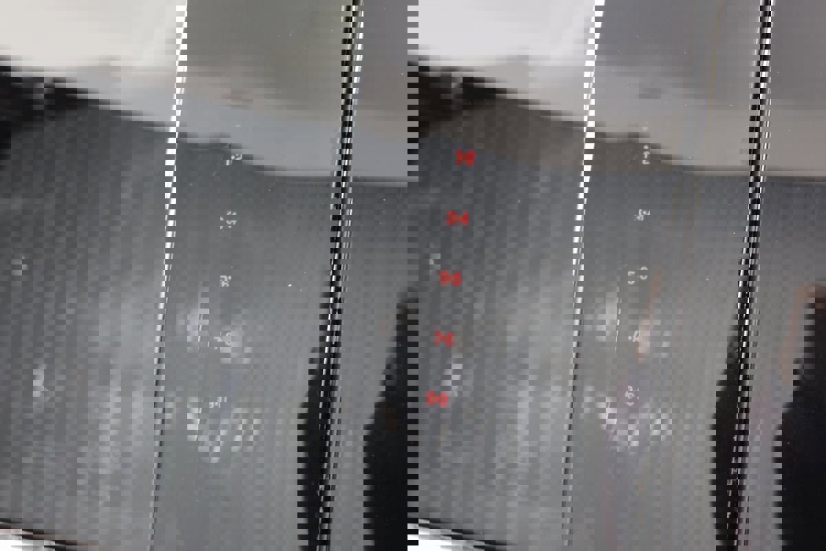 Used 2020 Lincoln Navigator L Black Label w/ Cargo Convenience Package image 56