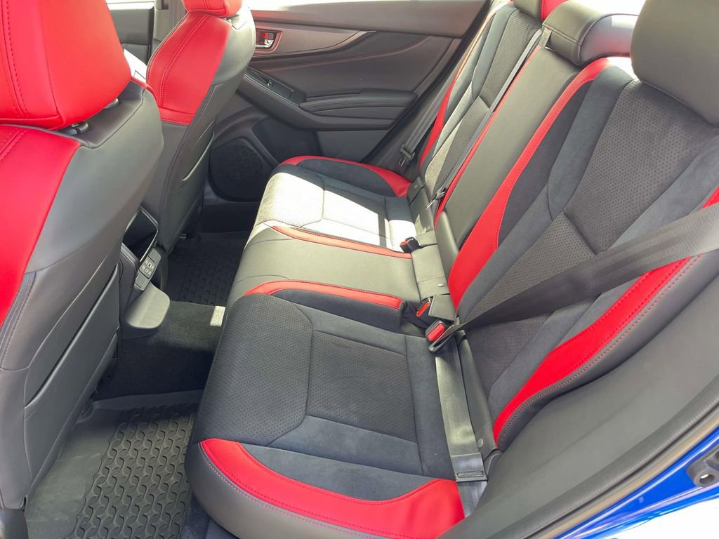 New 2026 Subaru WRX GT image 20