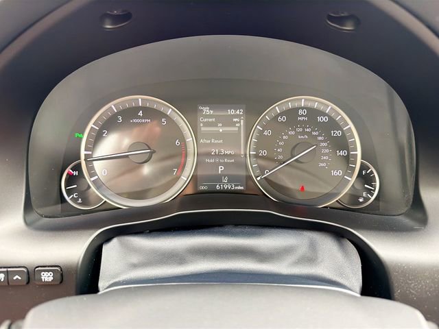 Used 2017 Lexus ES 350 w/ Premium Package image 37