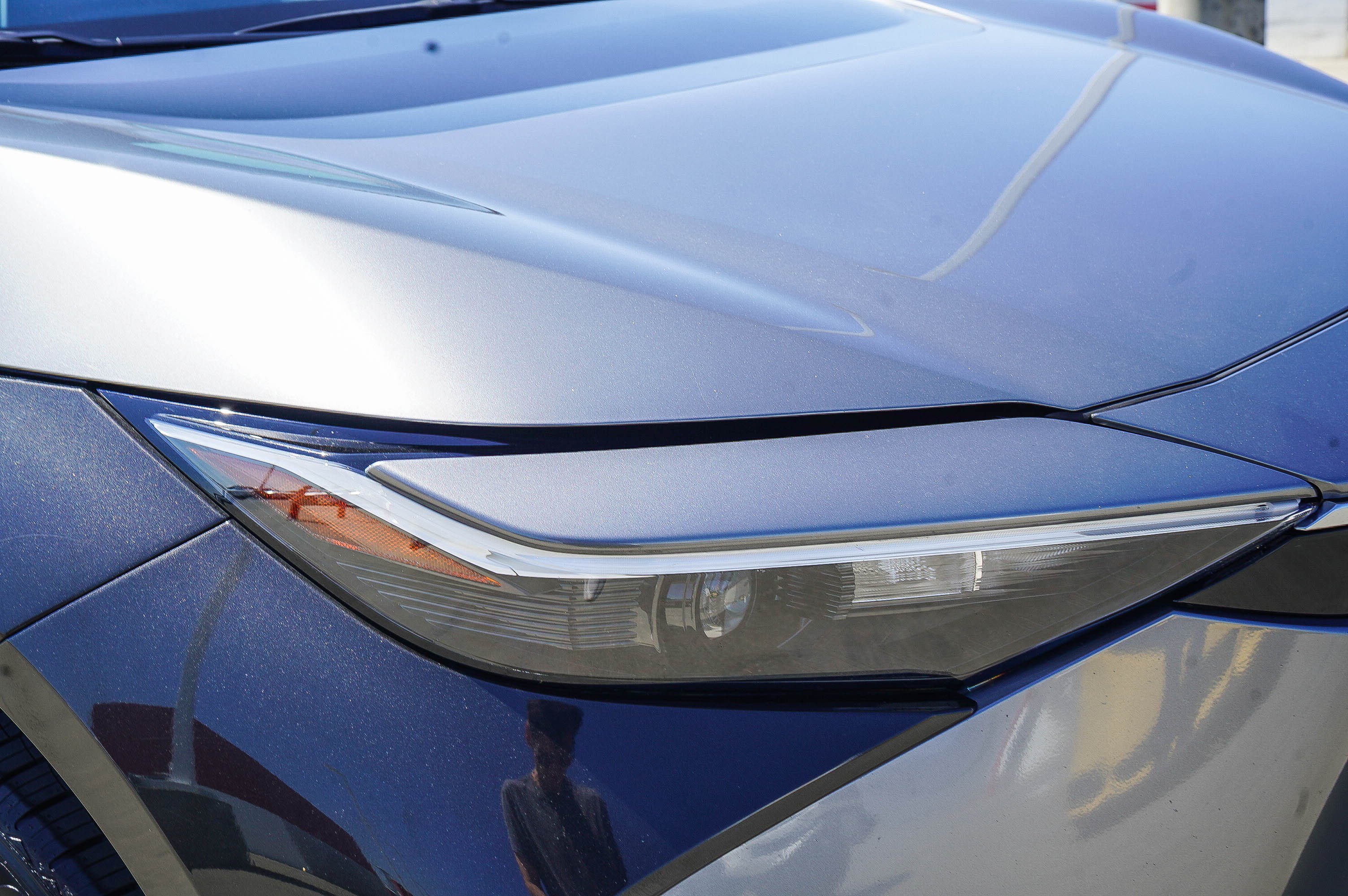 Certified 2024 Toyota bZ4X FWD w/ Weather Package image 11