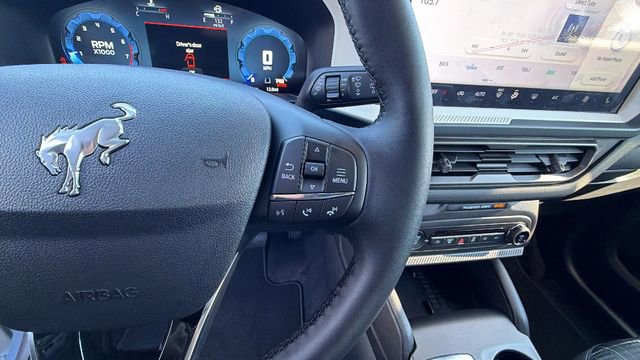 New 2025 Ford Bronco Sport Heritage w/ Convenience Package image 28