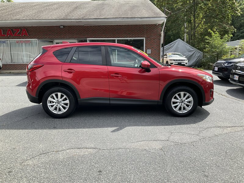 Used 2014 MAZDA CX-5 Touring FWD image 4