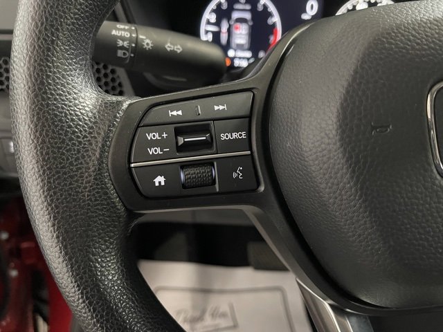 Used 2023 Honda CR-V EX image 27