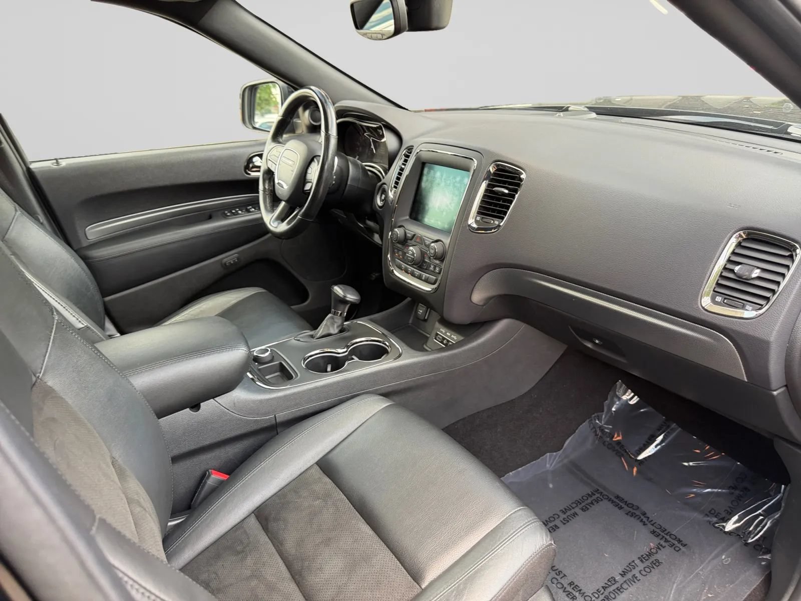 Used 2020 Dodge Durango R/T AWD/4WD image 34