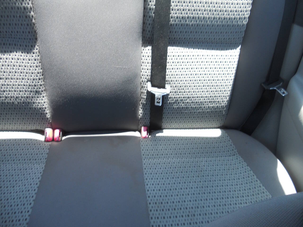 Used 2006 Ford Focus SES FWD image 35