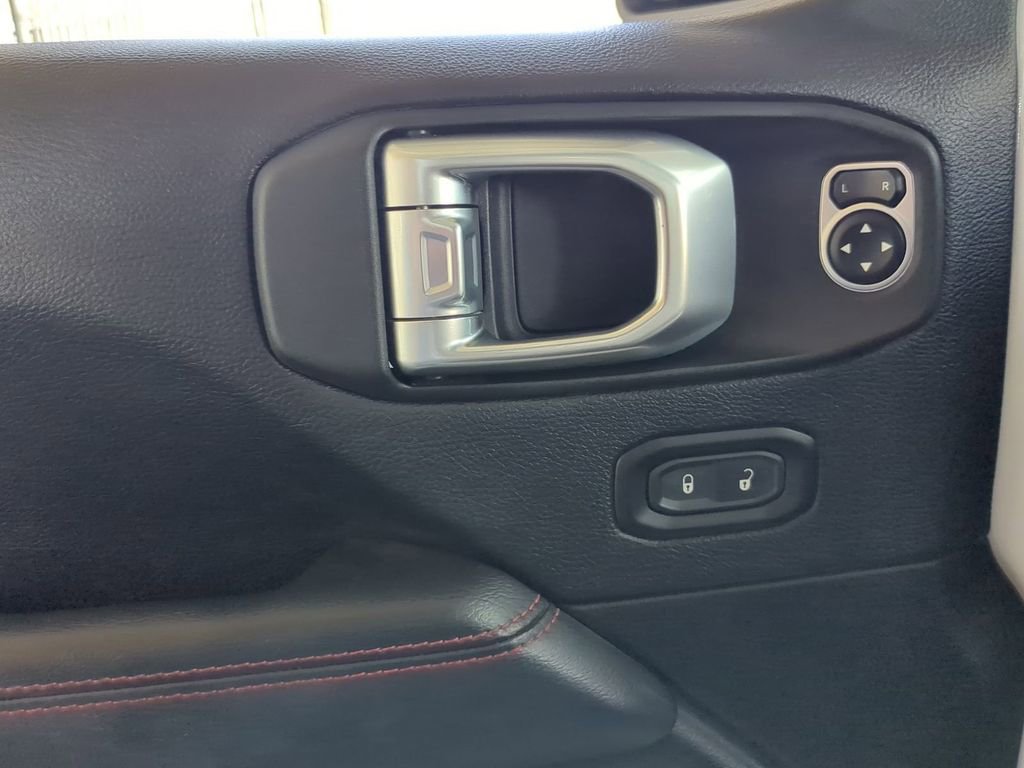 Used 2020 Jeep Wrangler Unlimited Rubicon image 13