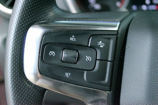 Used 2024 Chevrolet Blazer LT w/ Convenience Package image 16