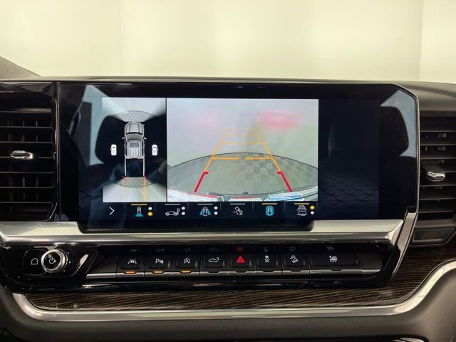 Used 2022 GMC Sierra 1500 Elevation w/ Elevation Premium Package image 26