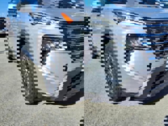 Used 2024 Nissan Rogue SV image 23