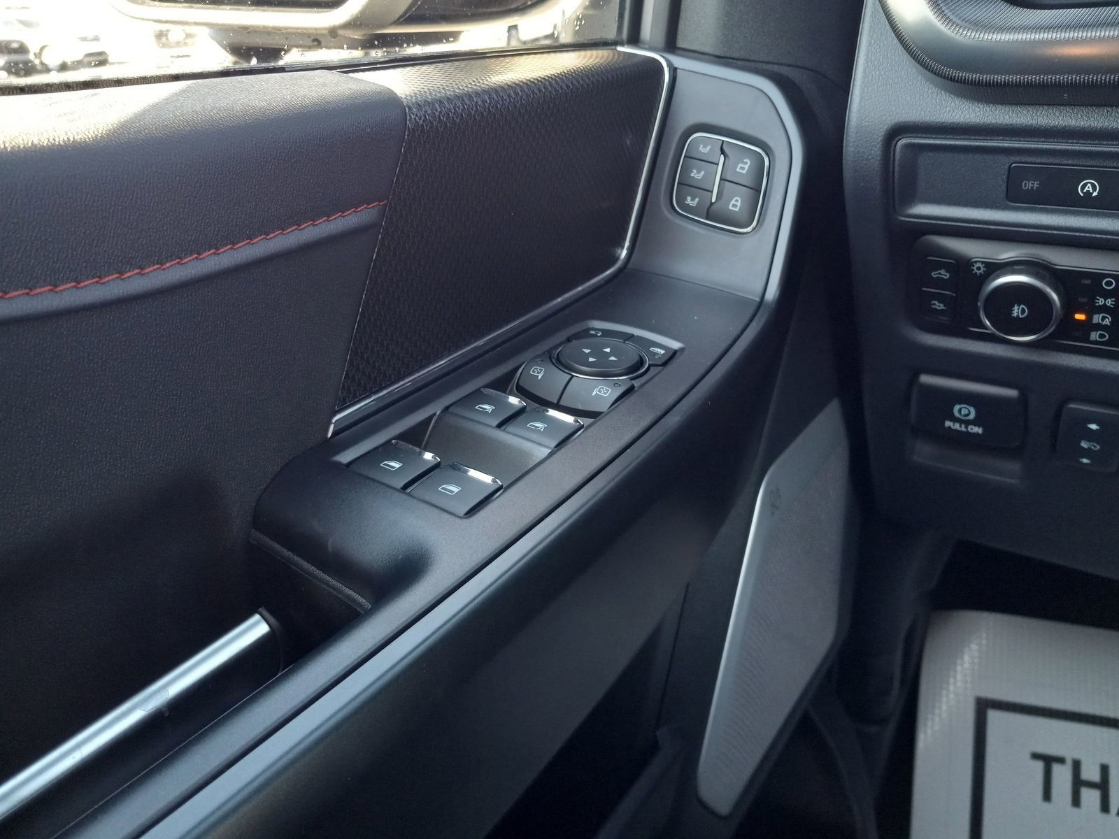 New 2025 Ford F150 Raptor AWD/4WD image 27