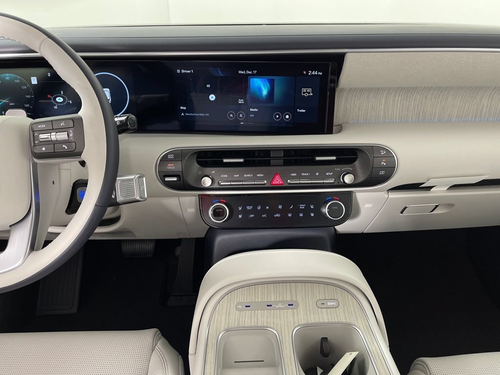 New 2026 Hyundai Palisade Calligraphy AWD/4WD image 16
