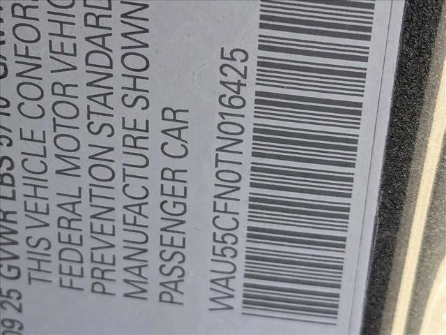 New 2026 Audi A6 Premium Plus image 17