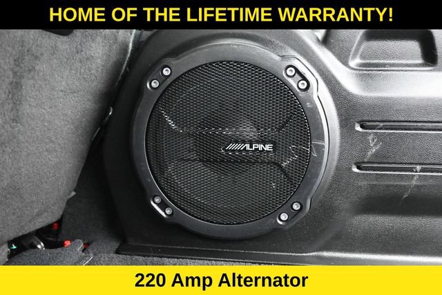 Used 2022 Jeep Wrangler Unlimited Sport AWD/4WD image 42