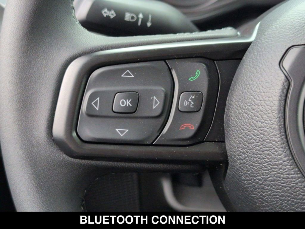 Used 2026 Jeep Gladiator Sport AWD/4WD image 18