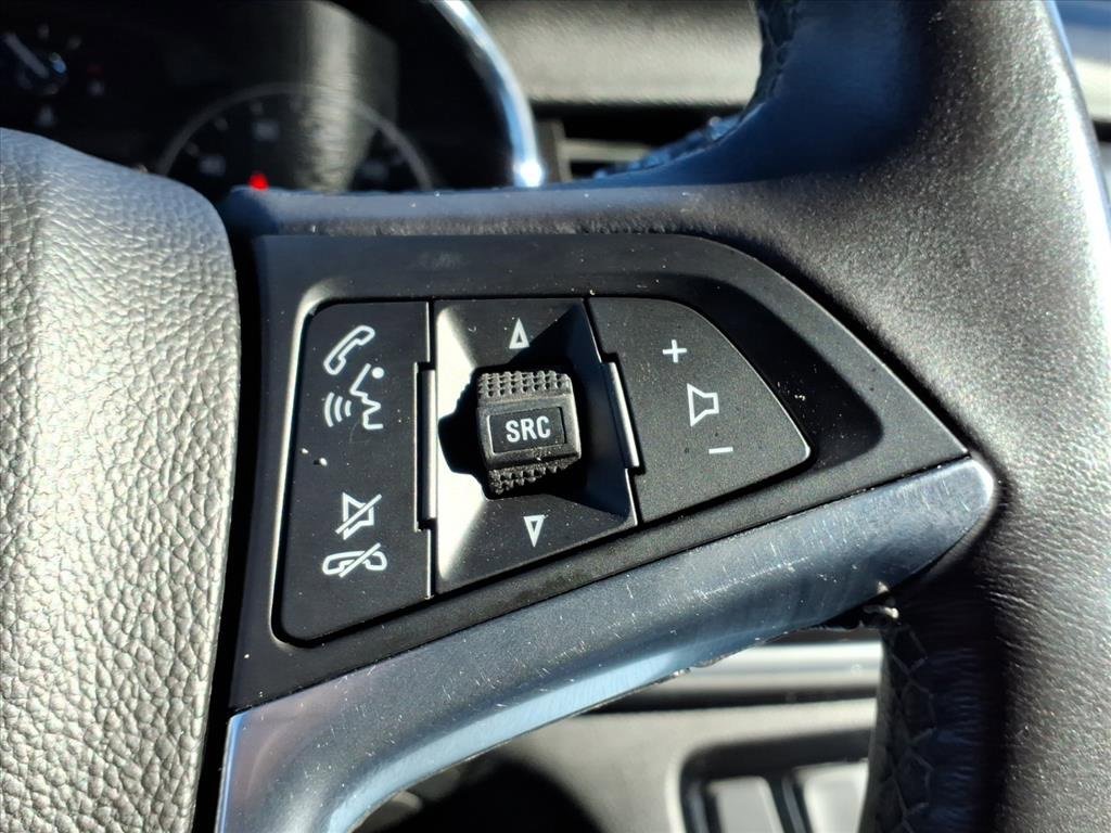 Used 2020 Buick Encore Preferred image 27