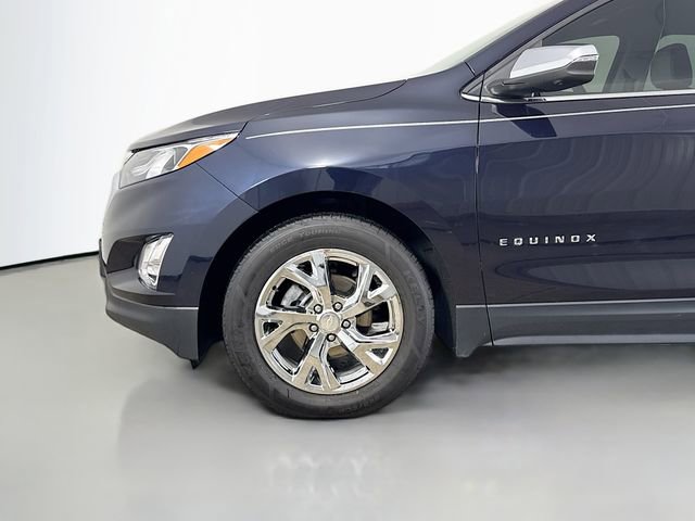 Used 2020 Chevrolet Equinox Premier image 32