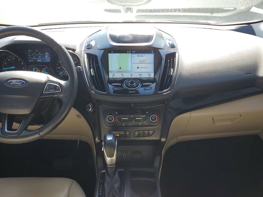 Used 2019 Ford Escape Titanium FWD image 24