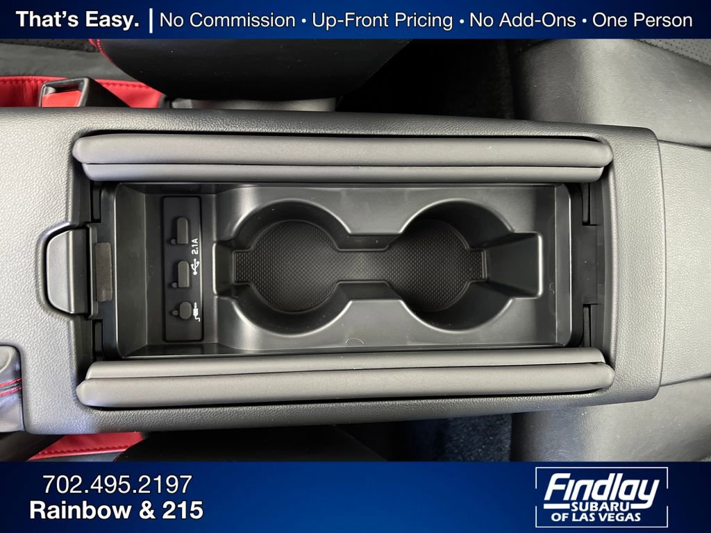 New 2026 Subaru BRZ Limited image 29