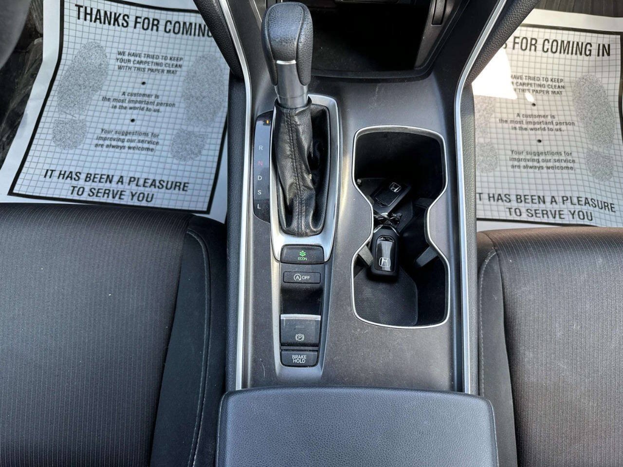 Used 2022 Honda Accord LX image 18