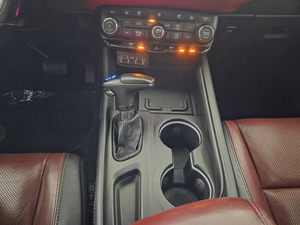 Certified 2021 Dodge Durango R/T w/ Technology Group image 15