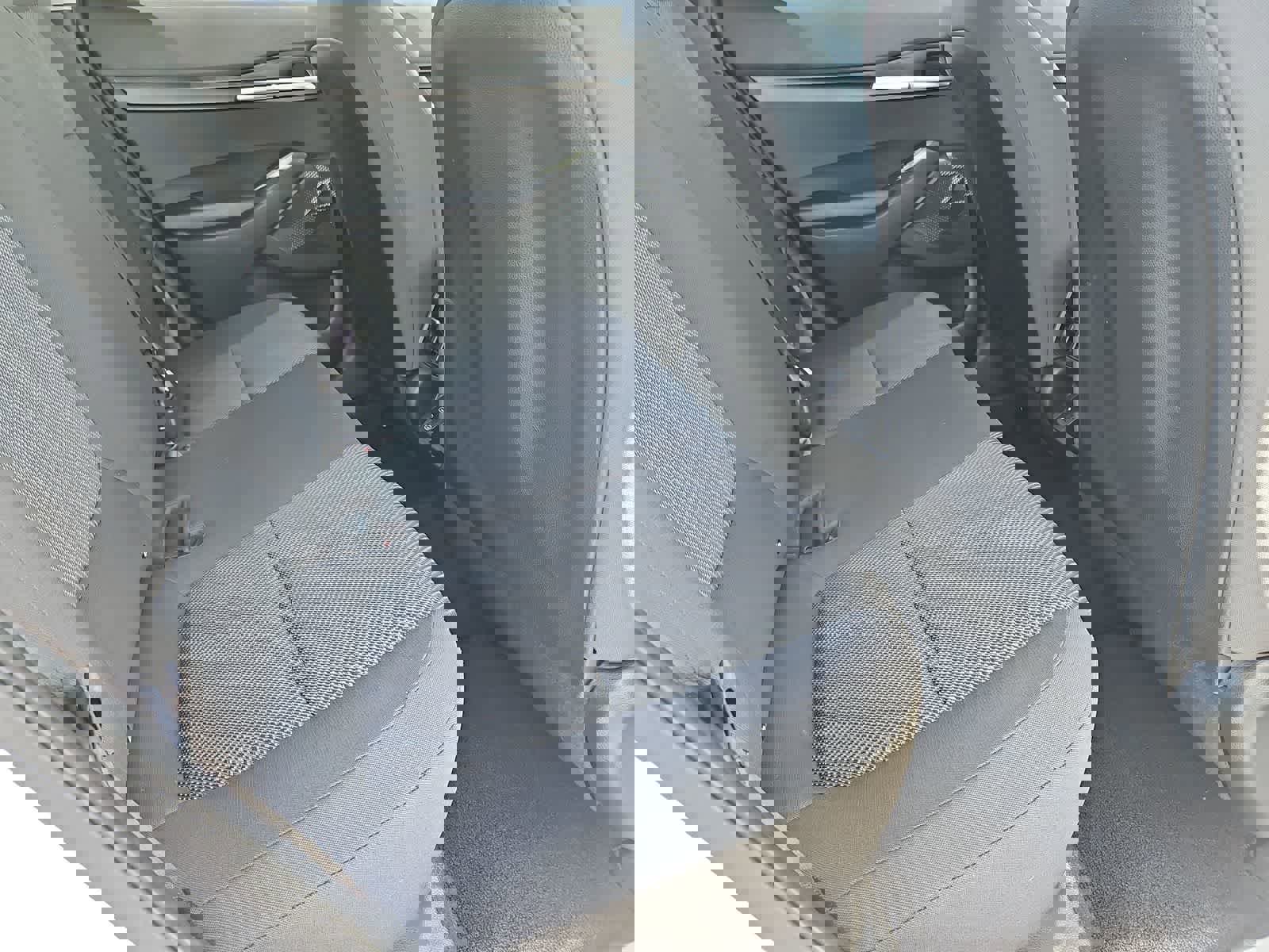 Used 2024 Kia Seltos LX image 22