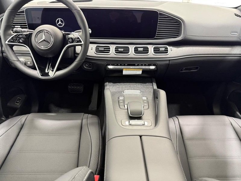 New 2026 Mercedes-Benz GLE 450 4MATIC image 6