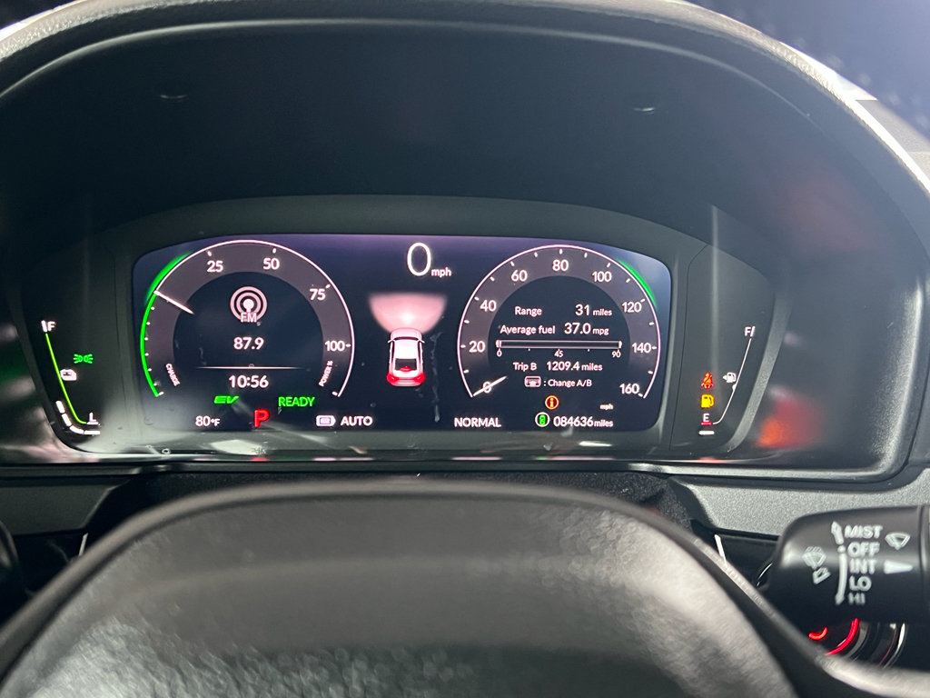 Used 2024 Honda Accord EX-L image 26