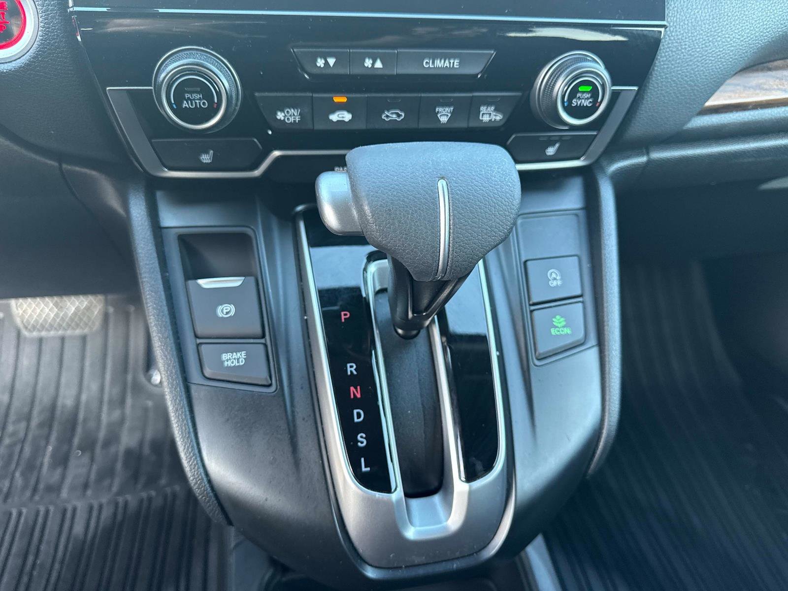 Certified 2022 Honda CR-V EX image 26