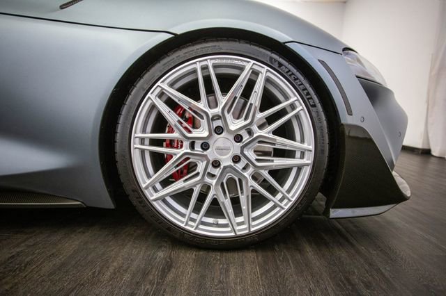 Used 2022 Toyota Supra A91 Edition w/ Driver Assist Package image 37