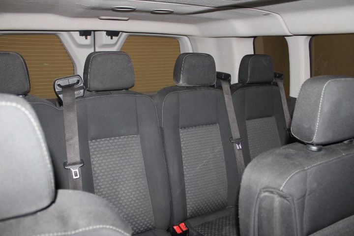 Used 2022 Ford Transit 350 XLT image 13