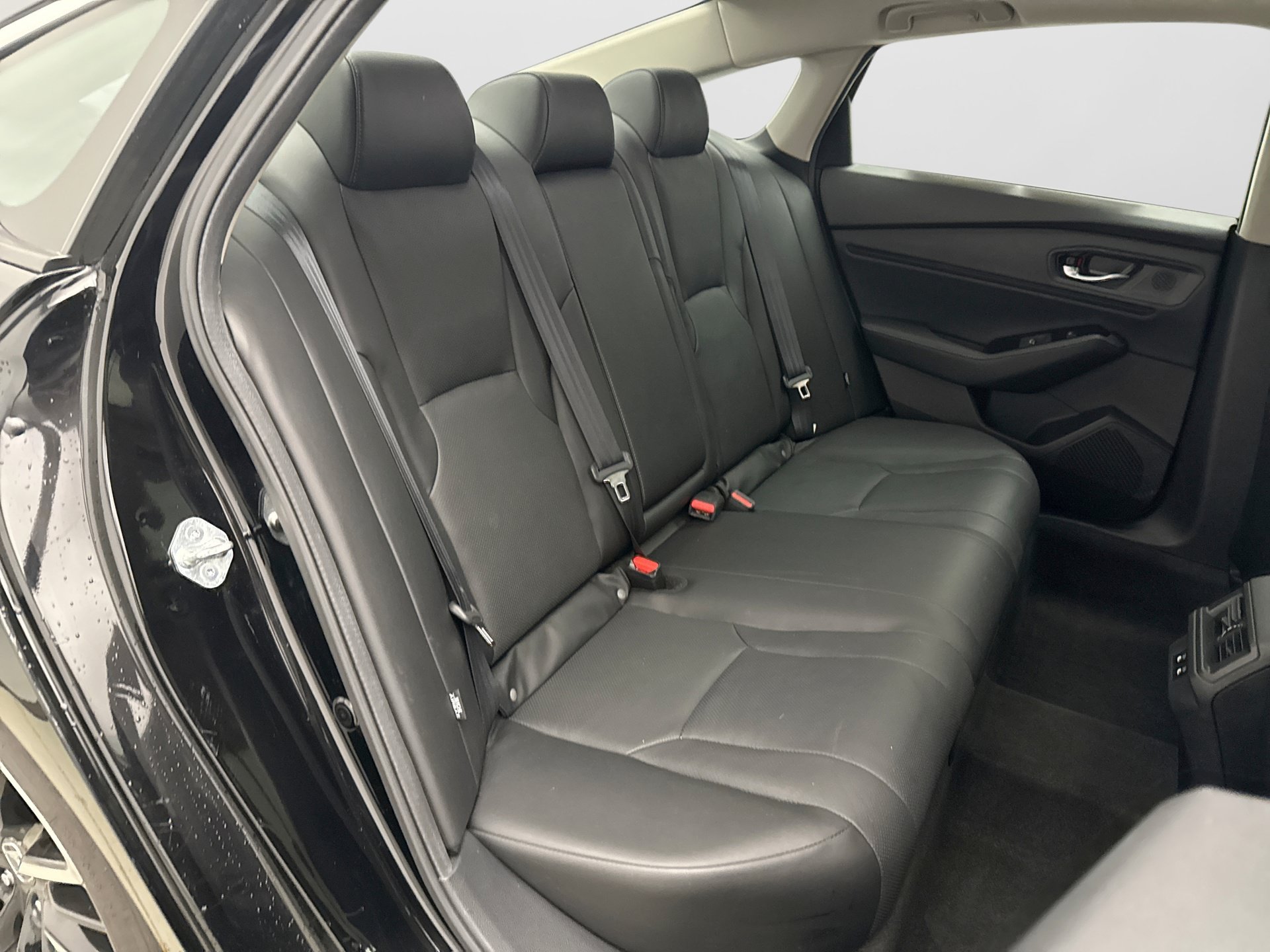 Used 2024 Honda Accord Touring image 19