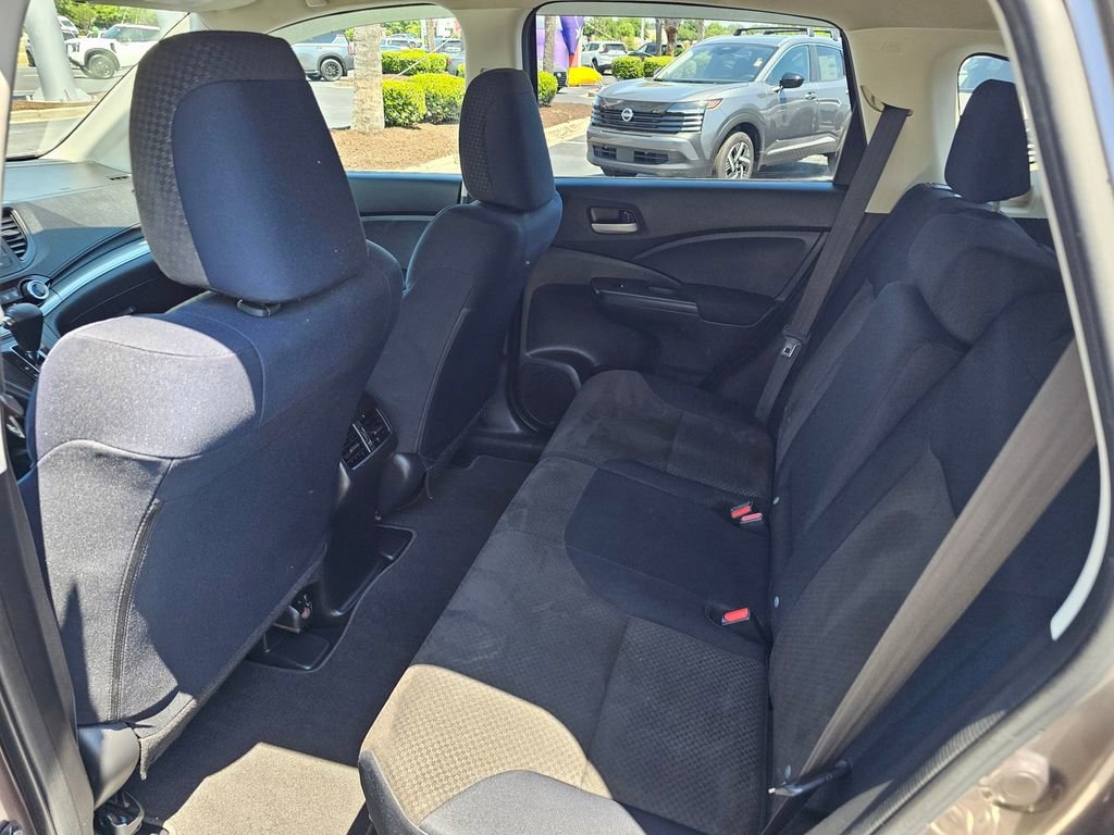 Used 2016 Honda CR-V SE image 12