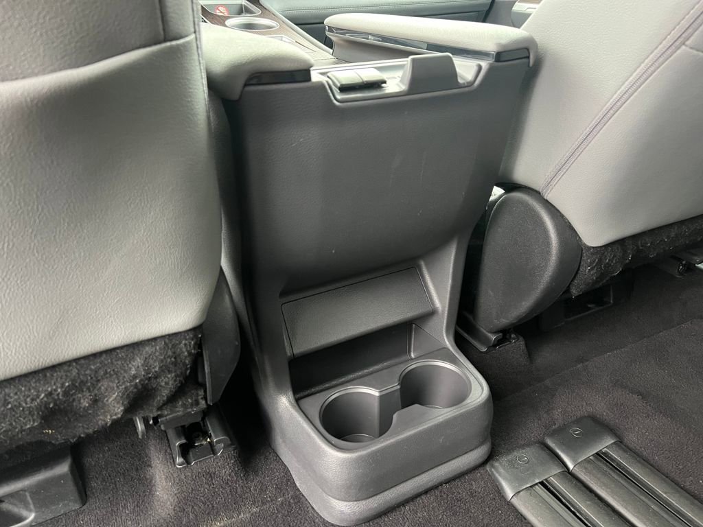 Used 2024 Toyota Sienna XLE image 14