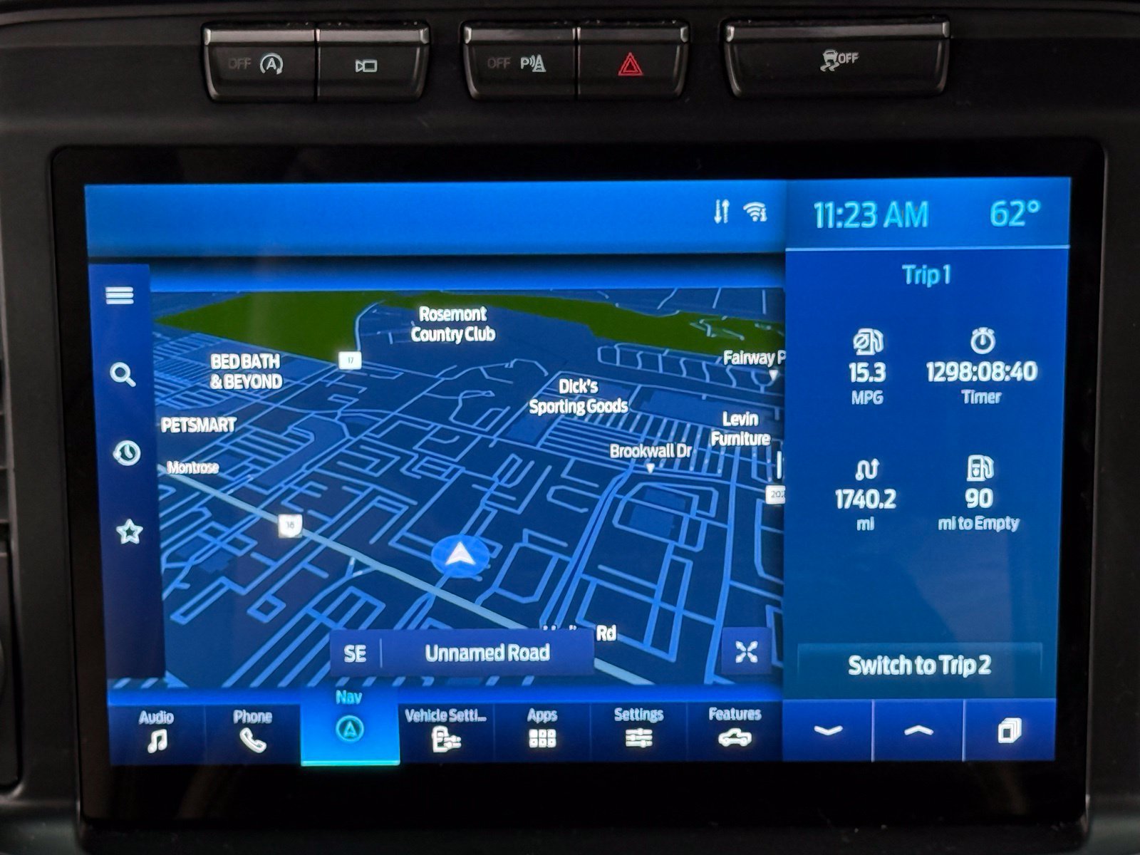 Used 2021 Ford F150 XLT w/ Equipment Group 302A High AWD/4WD image 20