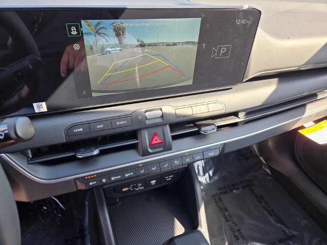 New 2026 Kia K4 FWD image 14