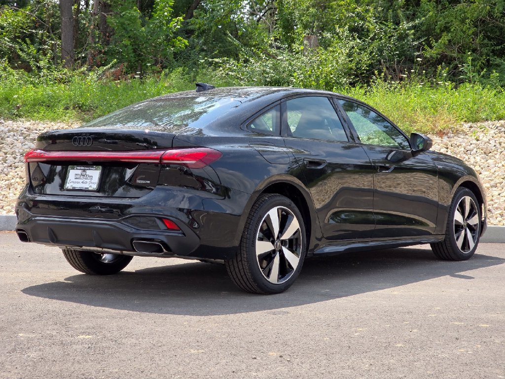 New 2026 Audi A5 Premium Plus AWD/4WD image 6