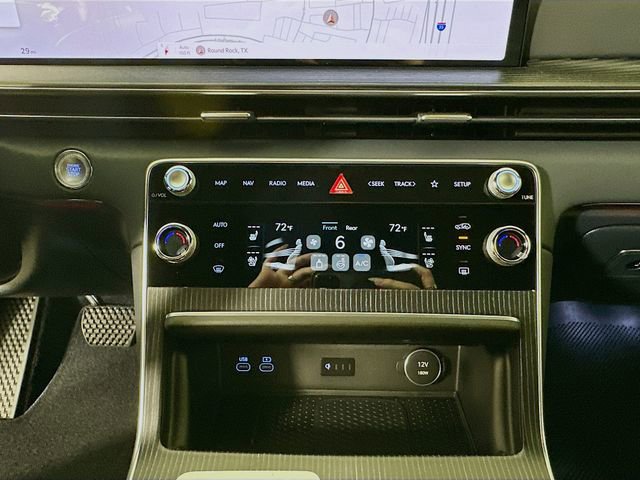 New 2026 Genesis GV80 3.5T image 14