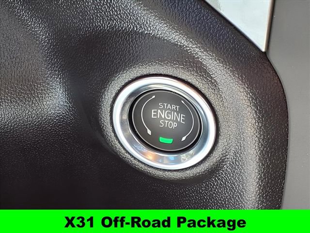 New 2026 GMC Sierra 1500 Pro w/ Graphite Edition image 14