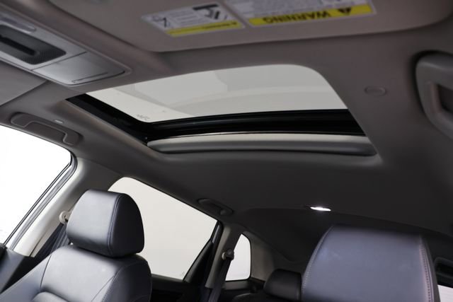 Certified 2024 Honda CR-V EX-L image 19