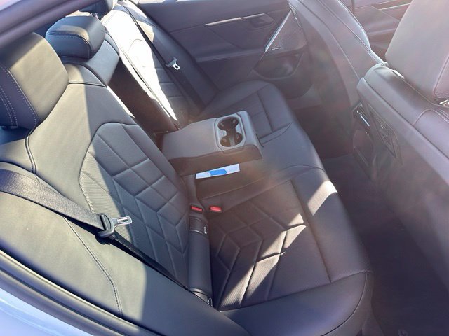 Used 2026 BMW 530i xDrive AWD/4WD image 10