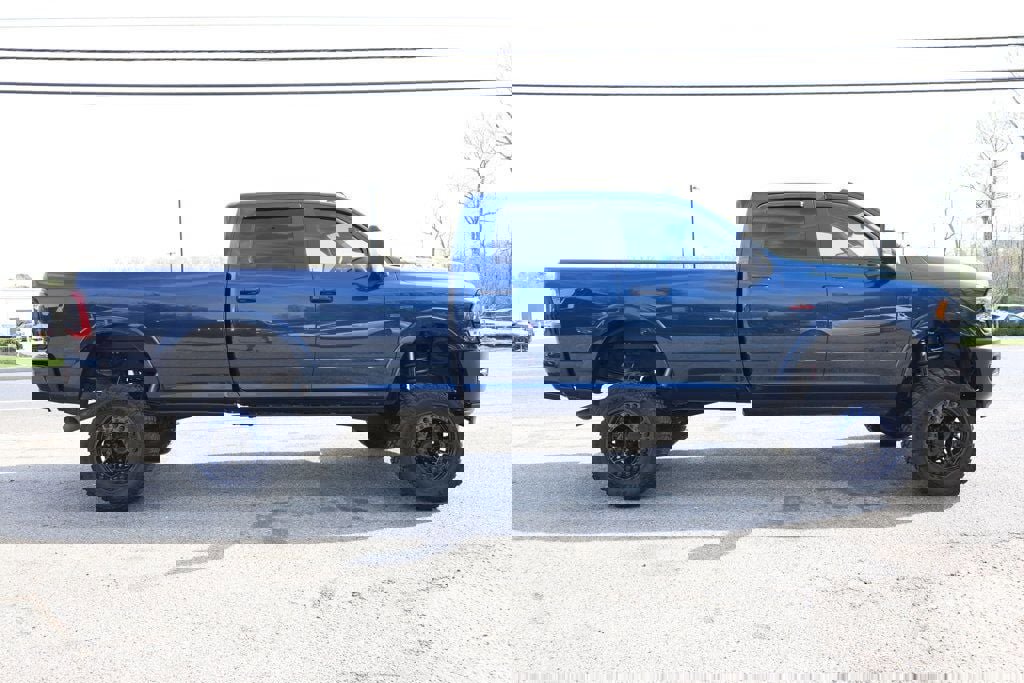 Used 2024 RAM 3500 Limited w/ Night Edition image 6