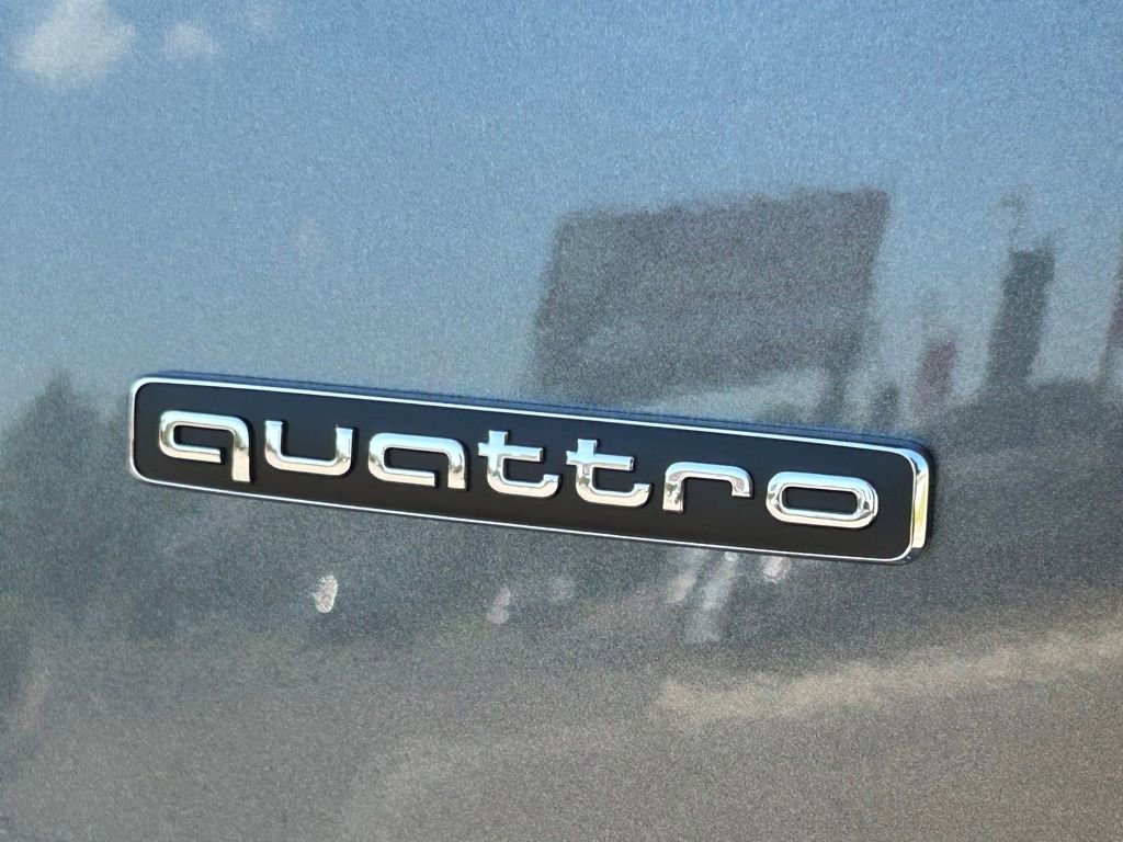 New 2026 Audi Q3 quattro 2.0T image 51