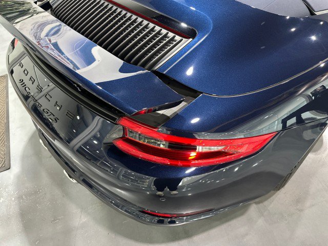 Used 2019 Porsche 911 Carrera GTS RWD image 30