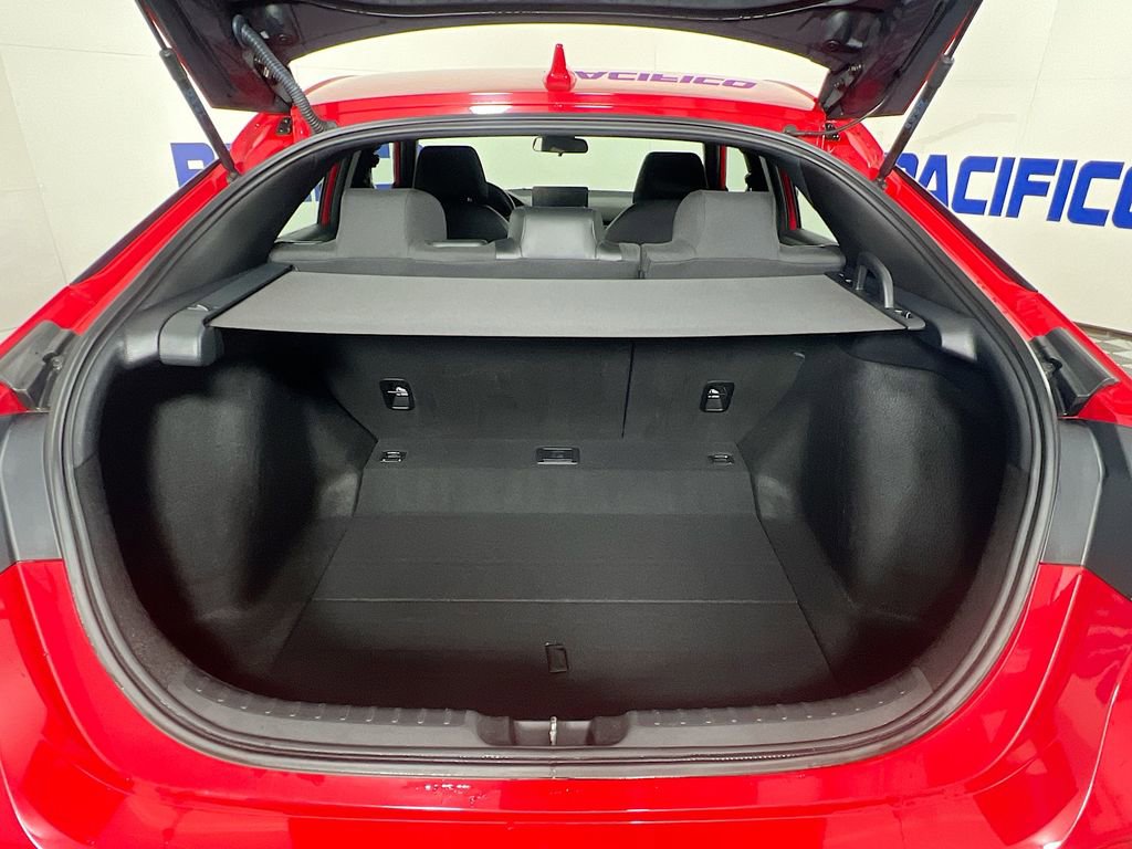 Used 2023 Honda Civic Sport image 28