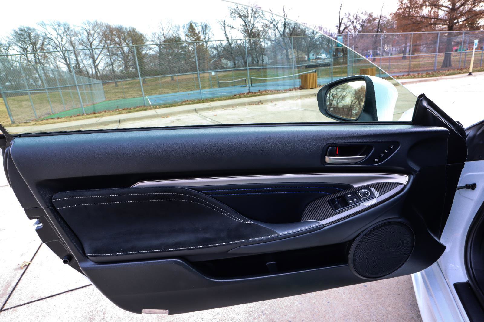 Used 2016 Lexus RC F image 36