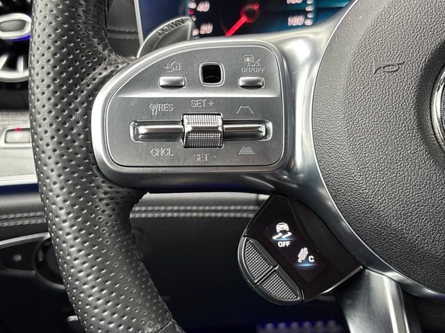 Certified 2020 Mercedes-Benz AMG GT 53 w/ Driver Assistance Package image 28