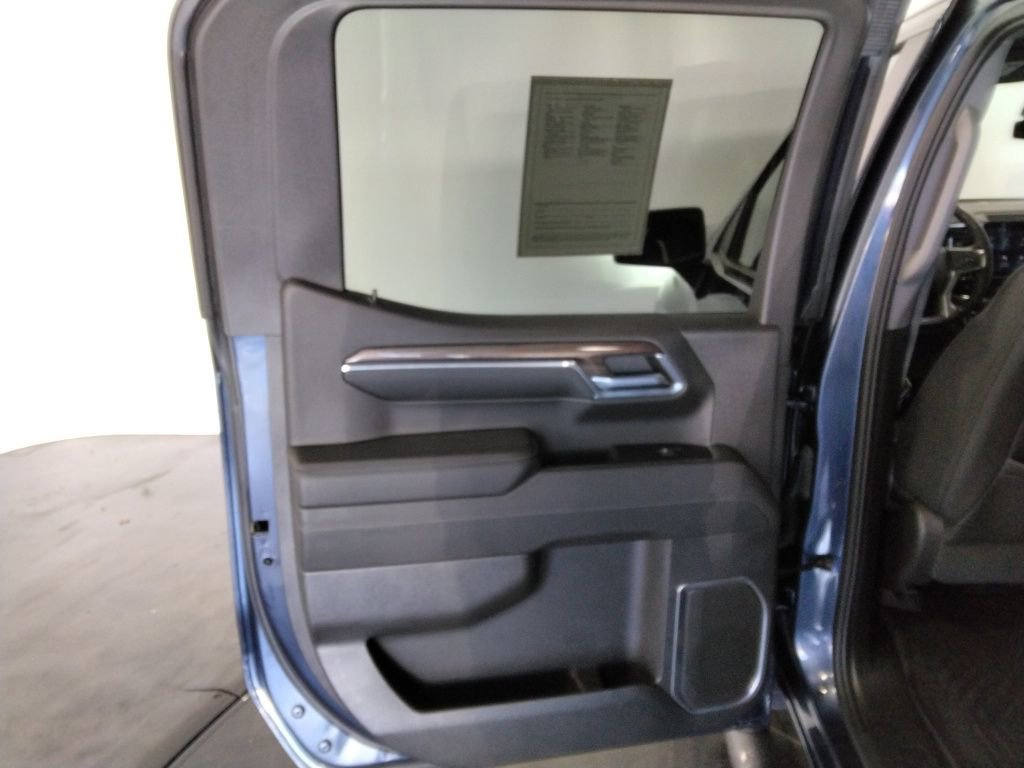Used 2023 Chevrolet Silverado 1500 RST w/ Convenience Package II image 31