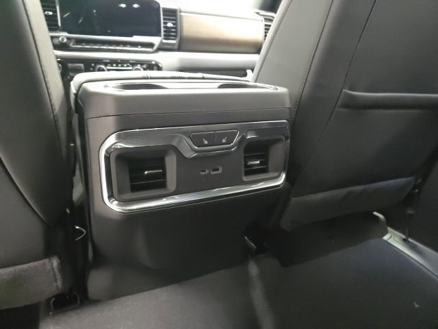 New 2026 Chevrolet Silverado 1500 High Country w/ Technology Package image 24