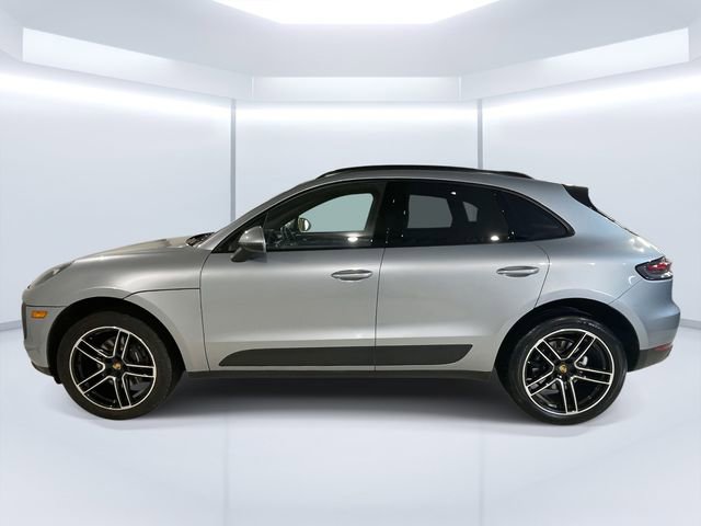 Used 2021 Porsche Macan image 2