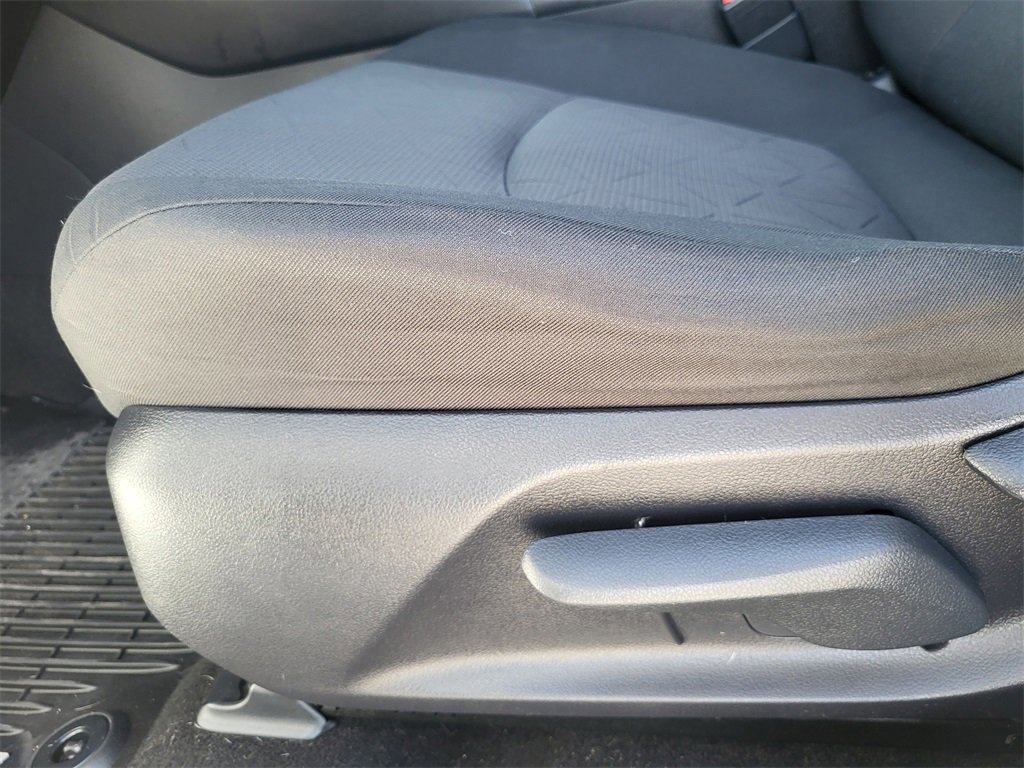 Used 2019 Toyota RAV4 XLE w/ All Weather Liner Package image 16